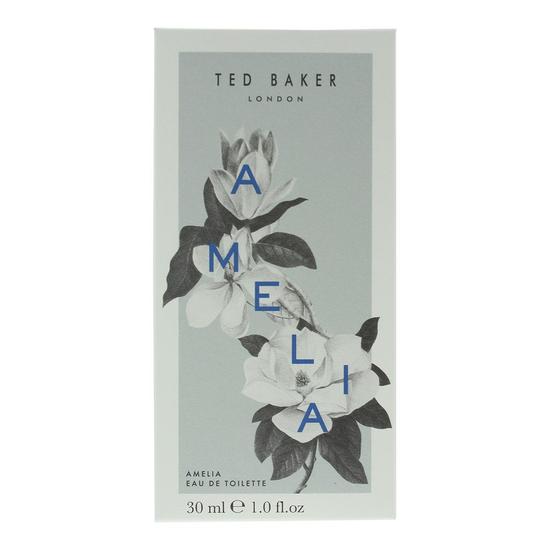 Ted Baker Amelia Eau De Toilette 30ml