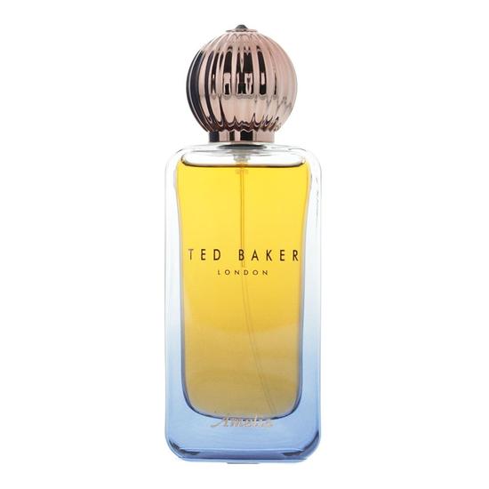 Ted Baker Amelia Eau De Toilette Limited Edition 50ml