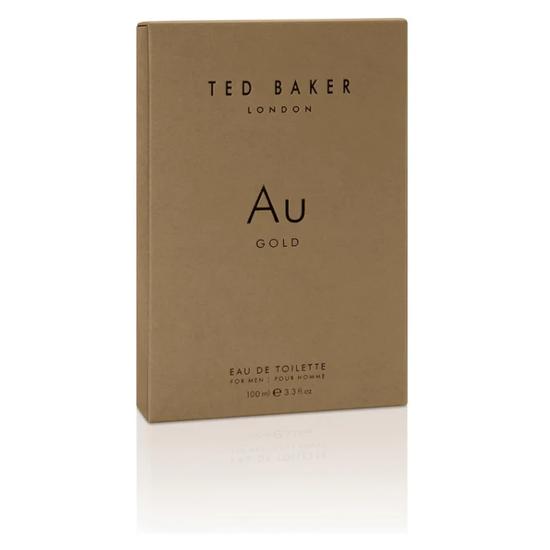 Ted Baker Au Eau De Toilette 50ml - Refill