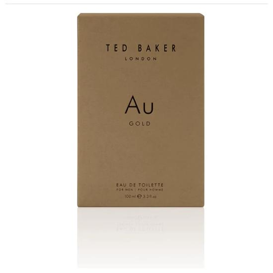 Ted Baker Au Eau De Toilette 50ml - Refill