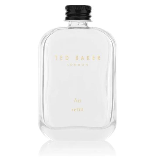 Ted Baker Au Eau De Toilette 50ml - Refill