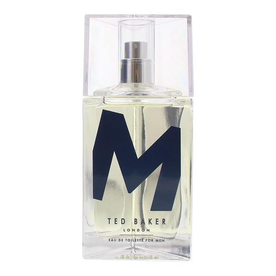 Ted Baker M Eau De Toilette 30ml