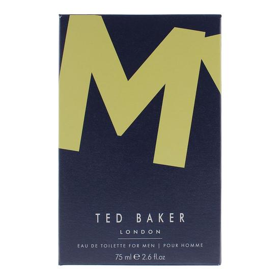 Ted Baker M Eau De Toilette 30ml