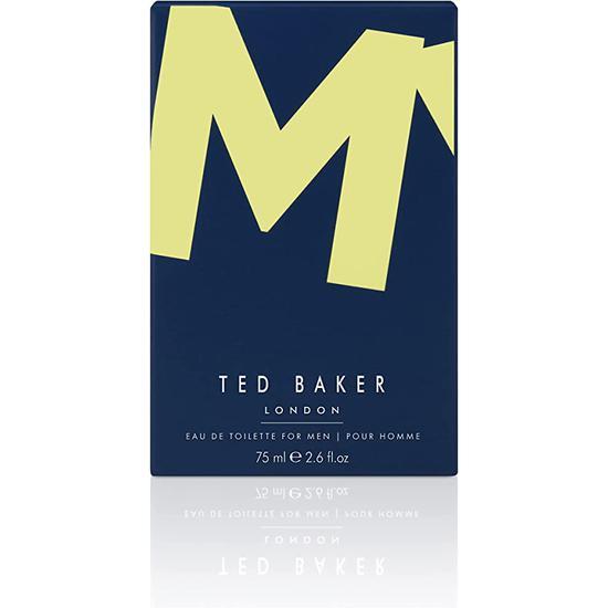 Ted Baker M Eau De Toilette 30ml