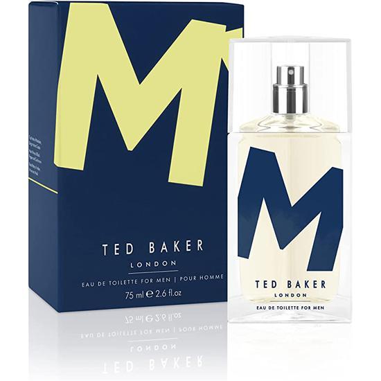 Ted Baker M Eau De Toilette 30ml