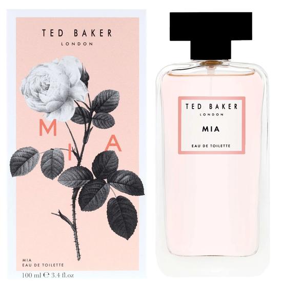 Ted Baker Mia Eau De Toilette 30ml