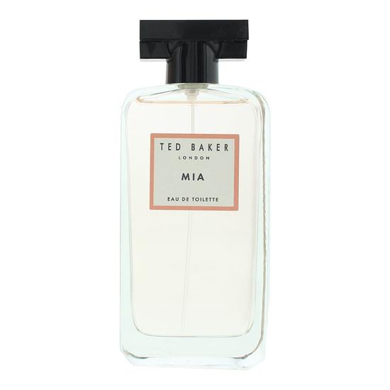 Ted Baker Mia Eau De Toilette Women's Perfume 100ml