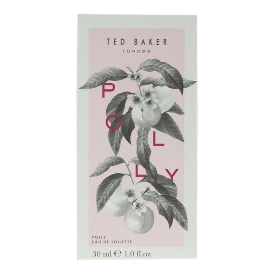 Ted Baker Polly Eau De Toilette For Her 30ml