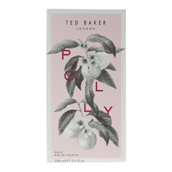 Ted Baker Polly Eau De Toilette For Her 30ml