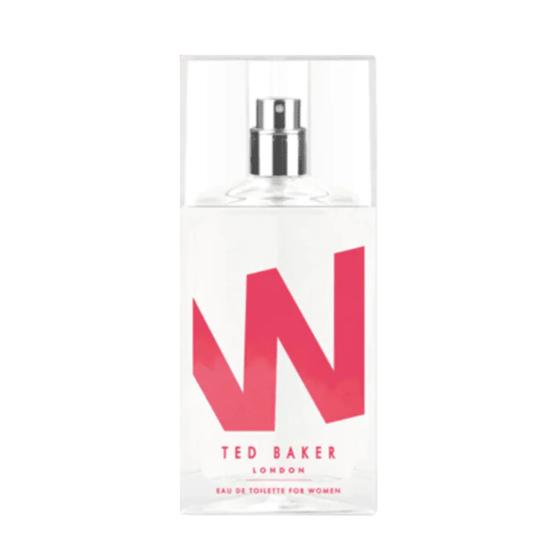 Ted Baker W Eau De Toilette 30ml