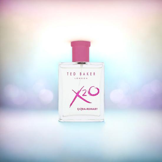 Ted Baker X2o Extraordinary Eau De Toilette 100ml