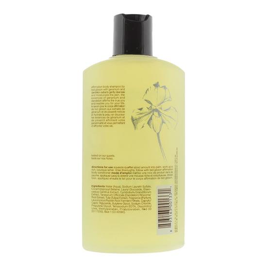 Ted Gibson Affirmation Body Shampoo 236ml