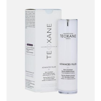 Teoxane Advanced Filler Dry Skin