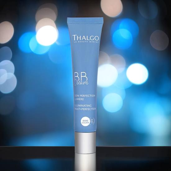 Thalgo BB Cream Illuminating Multi-Perfection SPF 15 Golden
