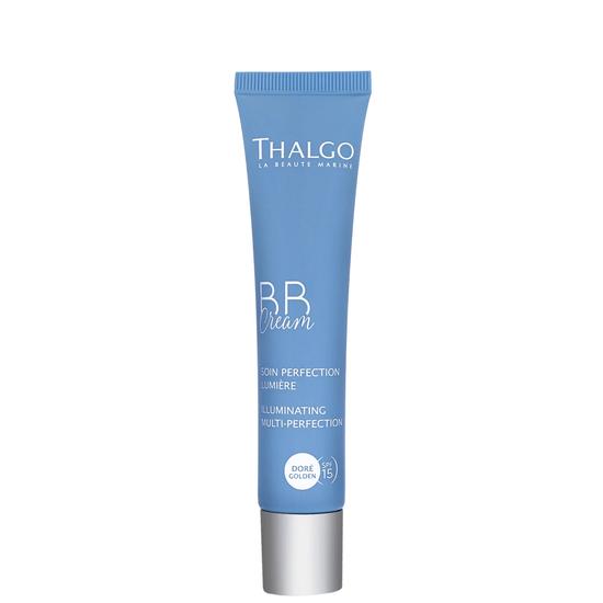 Thalgo BB Cream Illuminating Multi-Perfection SPF 15 Golden
