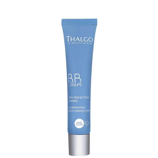 Thalgo BB Cream Illuminating Multi-Perfection SPF 15 Golden