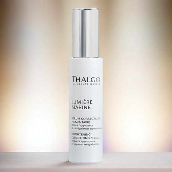 Thalgo Brightening Correcting Serum