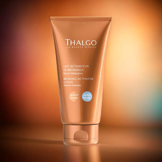 Thalgo Bronzing Activator Lotion 150ml