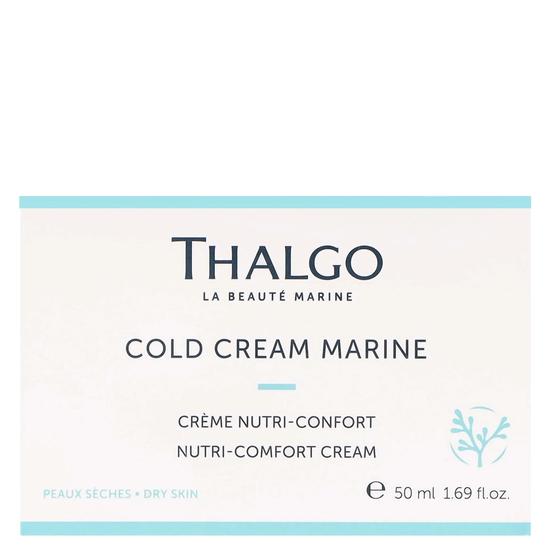 Thalgo Cold Cream Marine Nutri-Comfort Cream 50ml