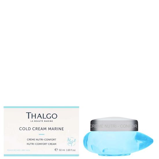 Thalgo Cold Cream Marine Nutri-Comfort Cream 50ml