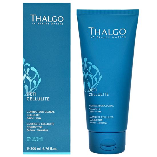 Thalgo Defi Cellulite Complete Cellulite Corrector 200ml