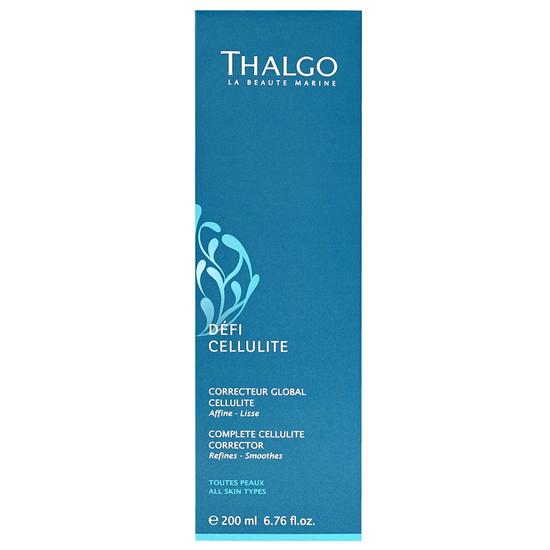 Thalgo Defi Cellulite Complete Cellulite Corrector 200ml