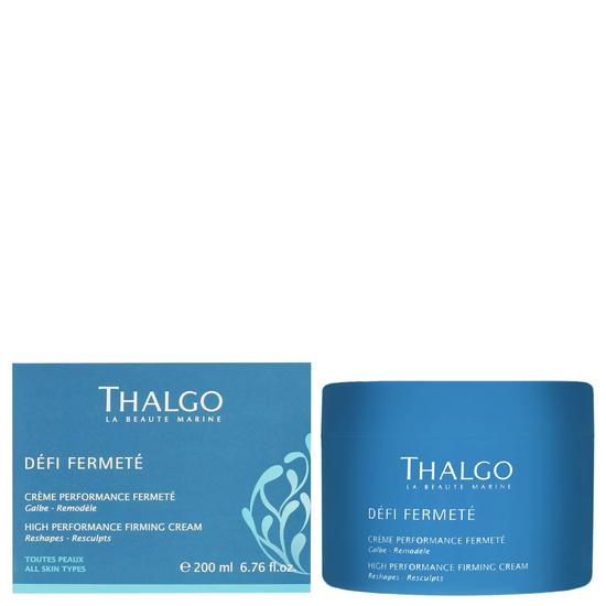 Thalgo Defi Fermete High Performance Firming Cream 200ml