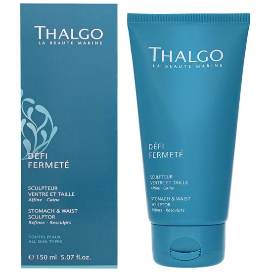 Thalgo Defi Fermete Stomach & Waist Sculptor 150ml