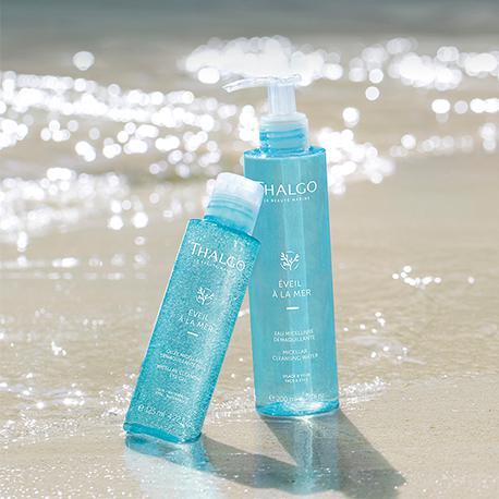 Thalgo Eveil A La Mer Express Makeup Remover 125ml