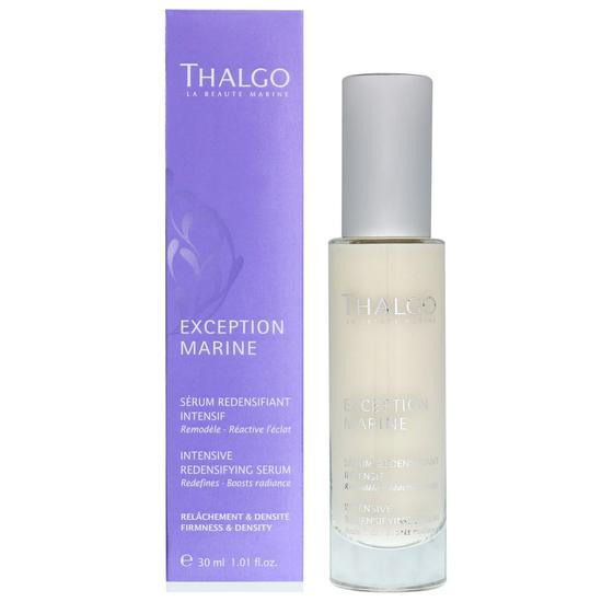 Thalgo Exception Marine Intensive Redensifying Serum 30ml