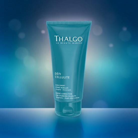 Thalgo Expert Correction Gel For Stubborn Cellulite 150ml
