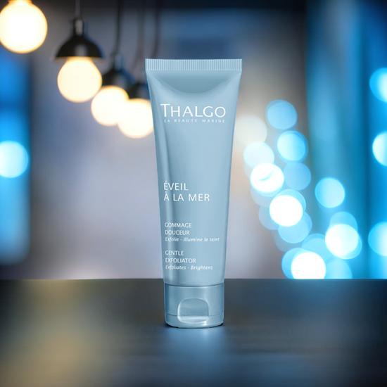 Thalgo Gentle Exfoliator 50ml