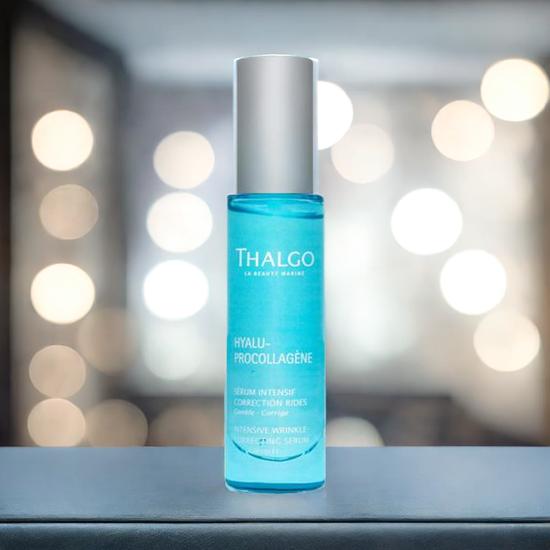 Thalgo Hyalu-Procollagen Intensive Wrinkle-Correcting Serum 30ml