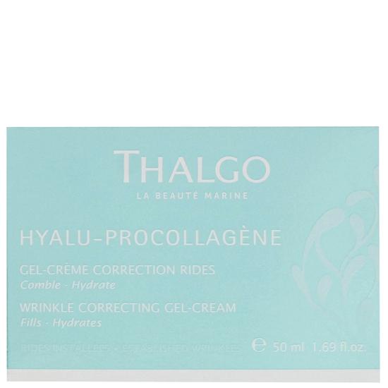 Thalgo Hyalu-Procollagene Wrinkle Correcting Gel-Cream 50ml