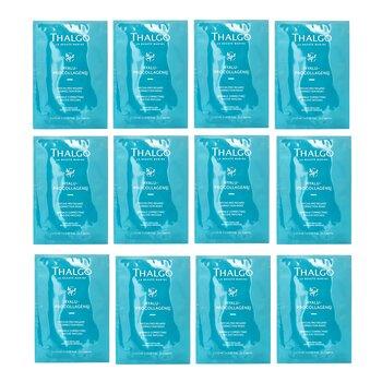 Thalgo Hyalu-Procollagene Wrinkle Correcting Pro Eye Patches 12x2patchs