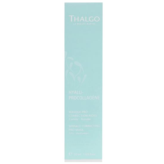 Thalgo Hyalu-Procollagene Wrinkle Correcting Pro Mask 50ml
