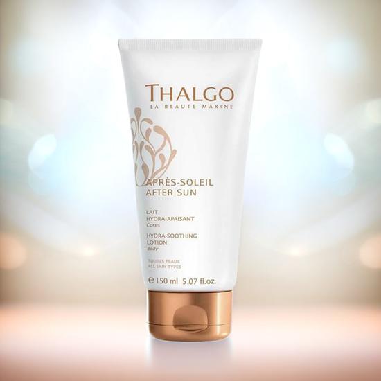 Thalgo Hydra-Soothing Lotion 150ml