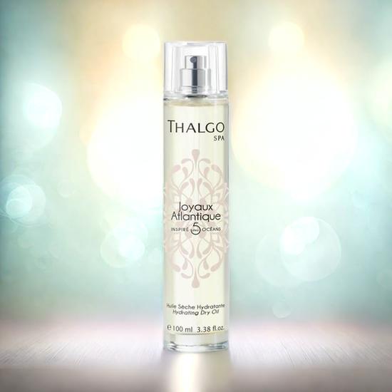 Thalgo Hydrating Dry Oil 100ml
