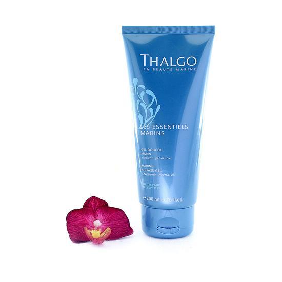 Thalgo Marine Shower Gel 200ml