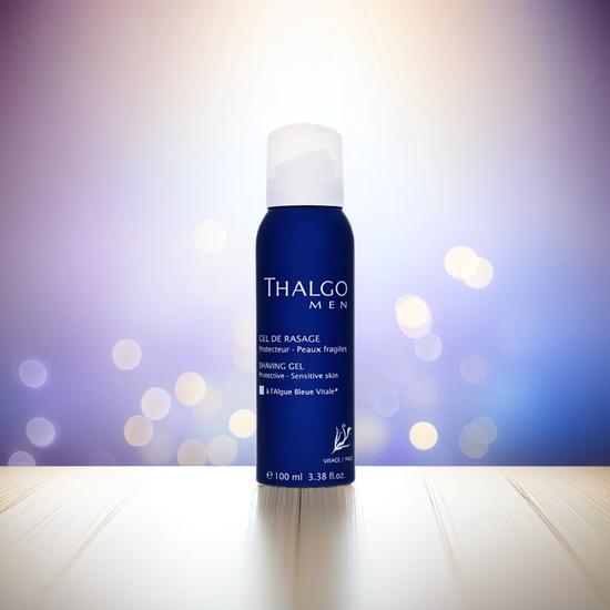 Thalgo Men Shaving Gel 100ml