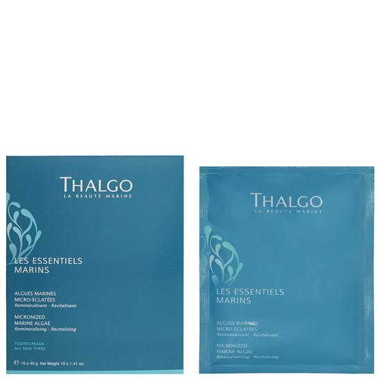 Thalgo Micronised Marine Algae 10 x 40g