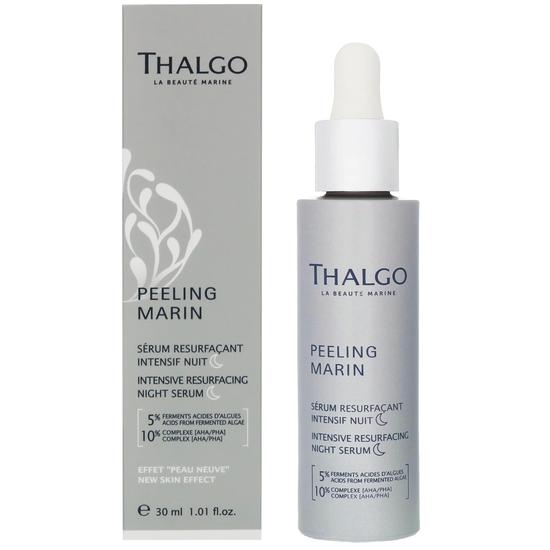 Thalgo Peeling Marin Intensive Resurfacing Night Serum 30ml
