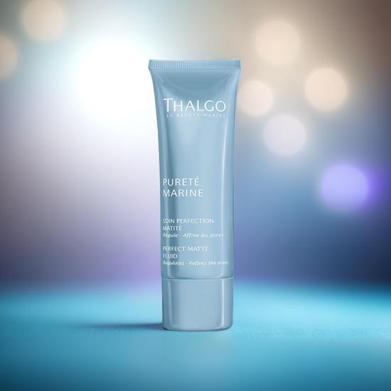 Thalgo Perfect Matte Fluid 40ml
