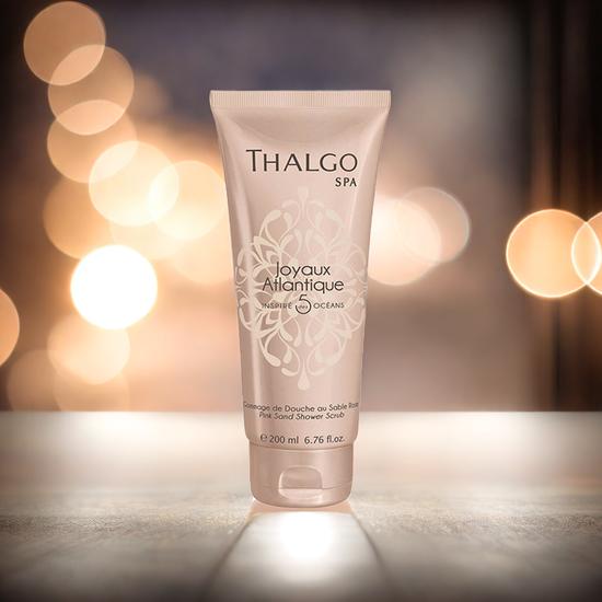 Thalgo Pink Sand Scrub