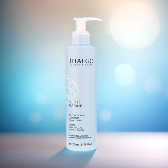 Thalgo Purete Marine Purifying Gel 200ml