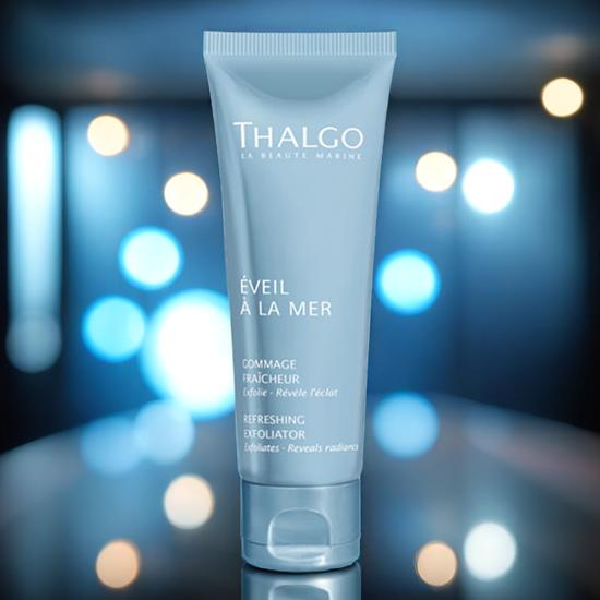 Thalgo Refreshing Exfoliator 50ml