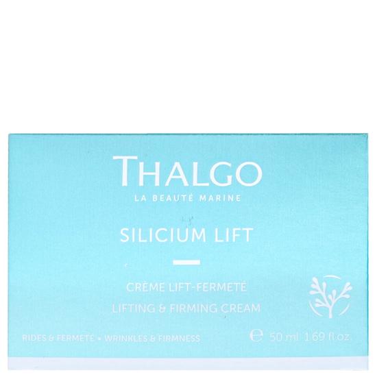 Thalgo Silicium Lifting & Firming Cream 50ml
