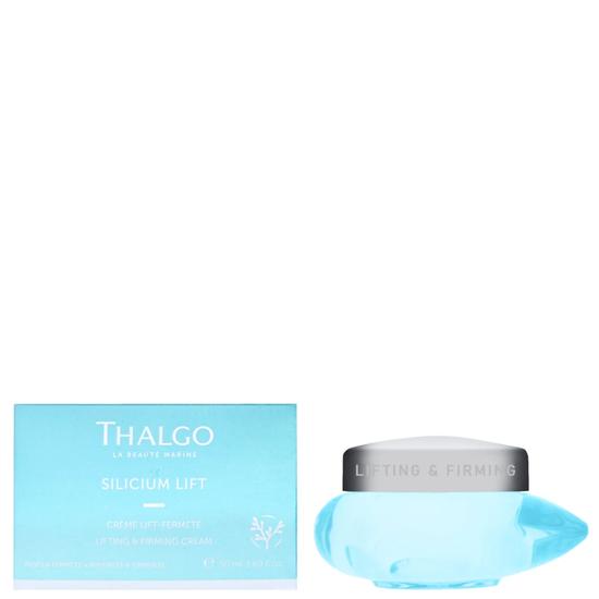 Thalgo Silicium Lifting & Firming Cream 50ml