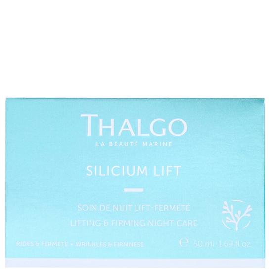 Thalgo Silicium Lifting & Firming Night Care Cream 50ml