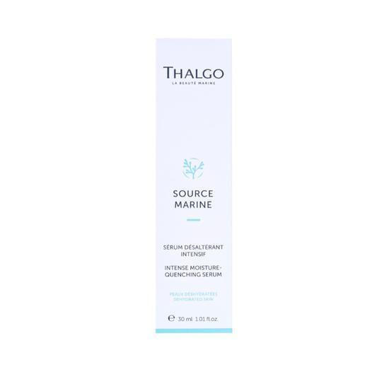 Thalgo Source Marine Intense Moisture-Quenching Serum 30ml